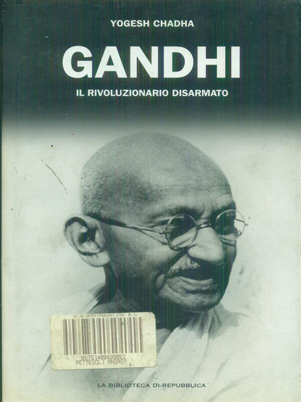 Gandhi