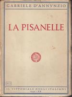 La pisanelle