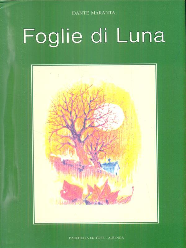 Foglie di luna