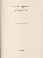 Charm city
