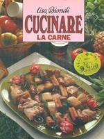   Cucinare la carne