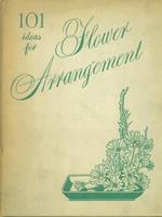 101 ideas for flower arrangement