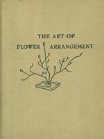 The art of flower arrangement
