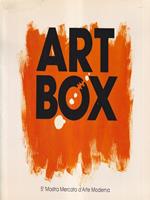   Art box 5° Mostra Mercato d'Arte Moderna