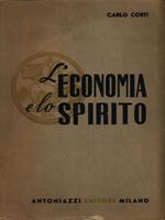 L' economia e lo spirito