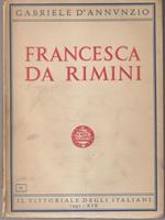   Francesca da Rimini