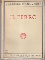 Il ferro