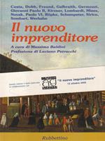 Il nuovo imprenditore