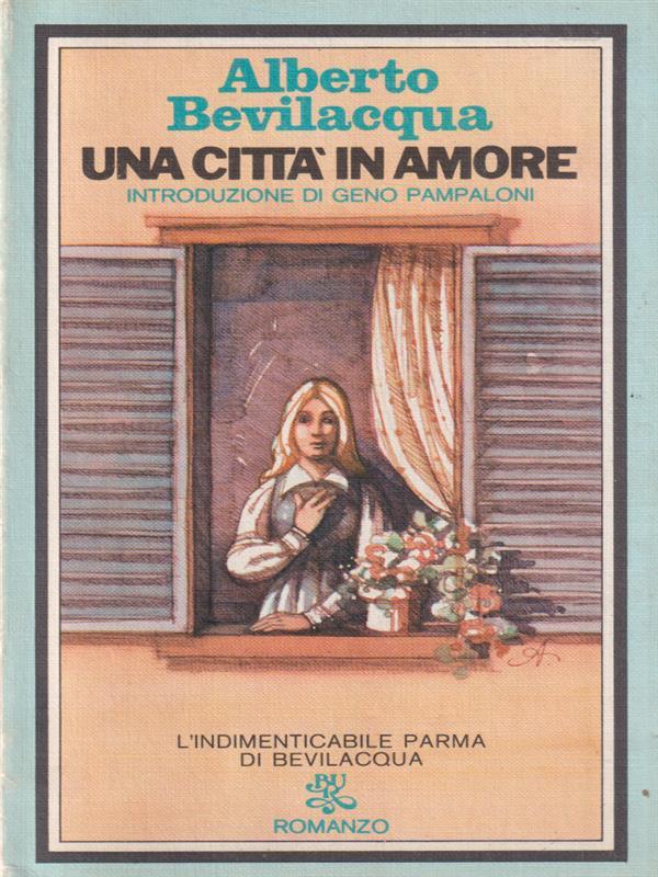 Una città in amore