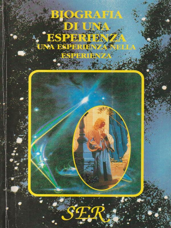 Biografia di un'esperienza