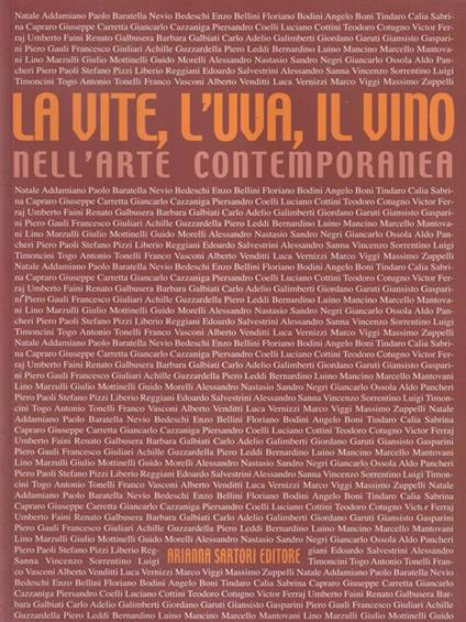 La vite, l'uva, il vino - Adalberto Sartori - copertina