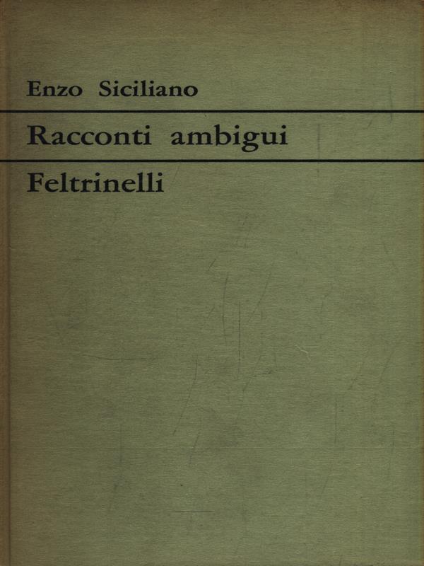 Libro di Faccia