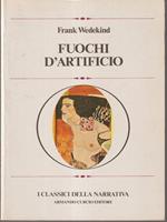   Fuochi d'artificio