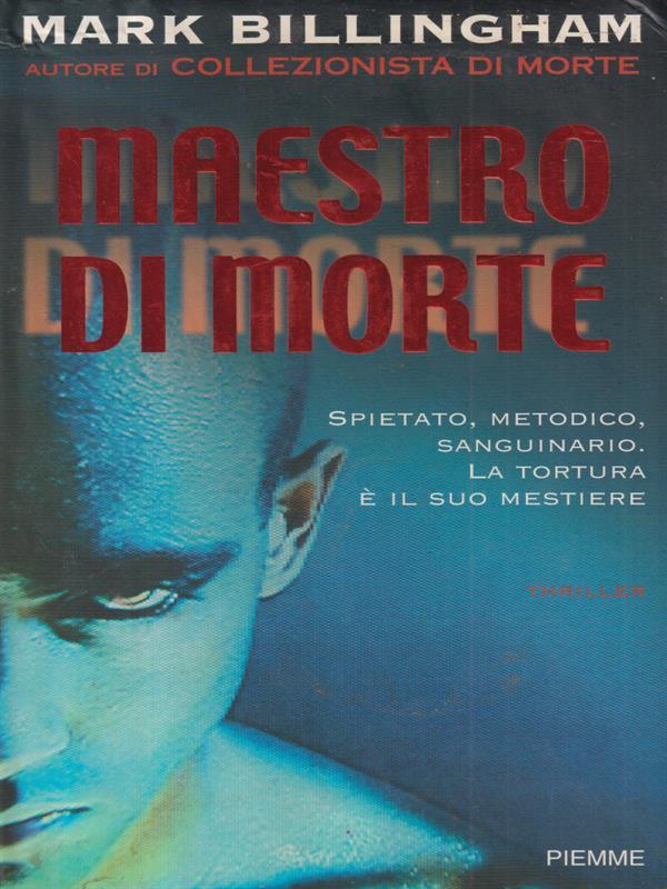 Libro di Faccia