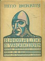   Rambaldo de Vaqueiras