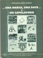 ... Una Marca Una Data... E Un Capolavoro