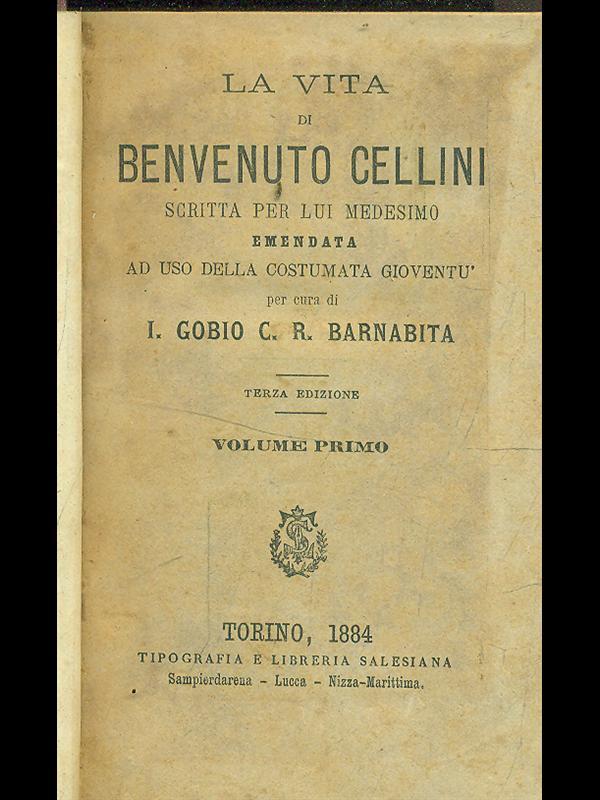 Libro di Faccia