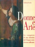 Donne e arte