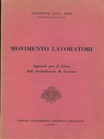   Movimento lavoratori