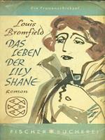 Das  leben der Lily Shane