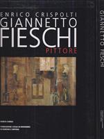   Giannetto Fieschi pittore