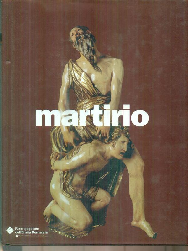Martirio