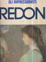   Odilon Redon. Gli impressionisti