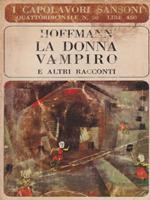 La donna vampiro e altri racconti