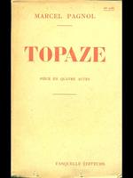   Topaze