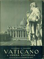   Vaticano e Chiesa Cattolica
