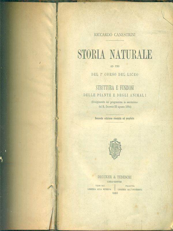 Libro di Faccia