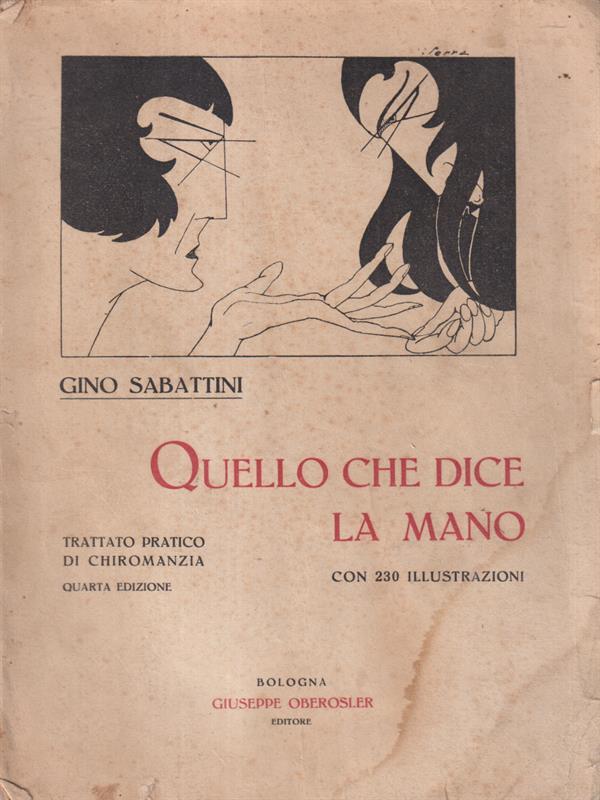 Libro di Faccia