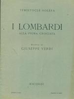 I  Lombardi alla prima crociata