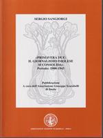   Primavera due: il giornalismo imolese si consolida