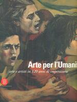 Arte per l'umanità