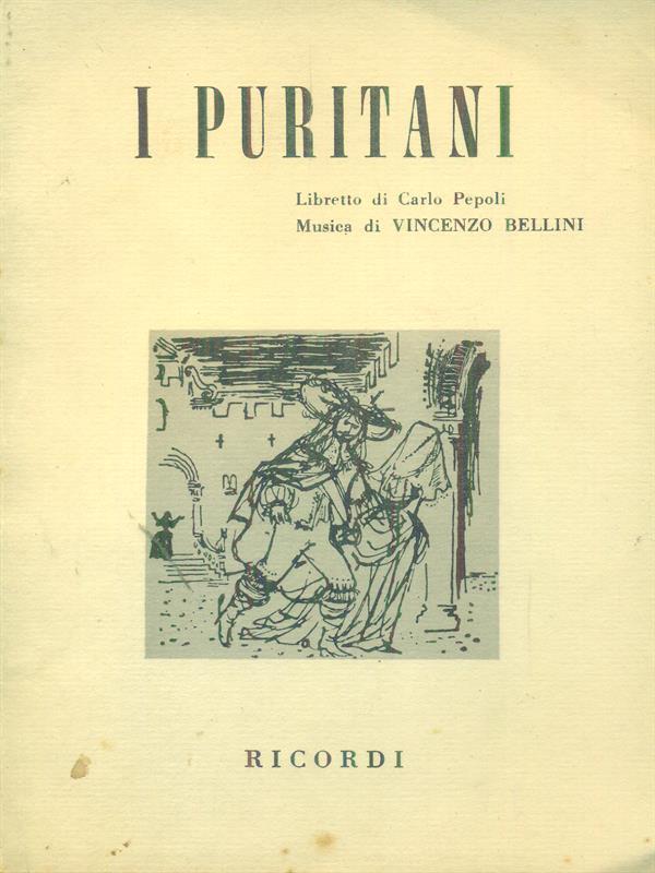 I  puritani