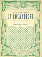 La locandiera