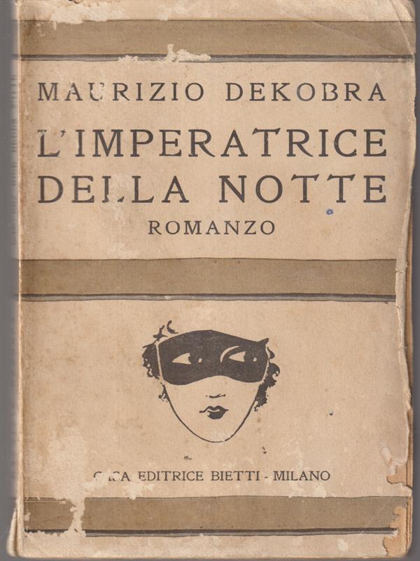 L' imperatrice della notte