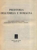   Preistoria dell'Emilia e Romagna. Volume 1