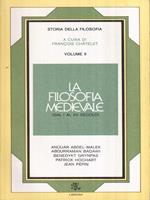 La filosofia medievale (dal I al XV secolo)