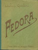   Fedora