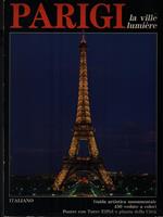   Parigi. La ville lumière