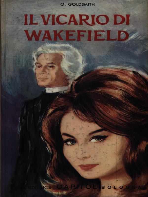 Il vicario di Wakefield