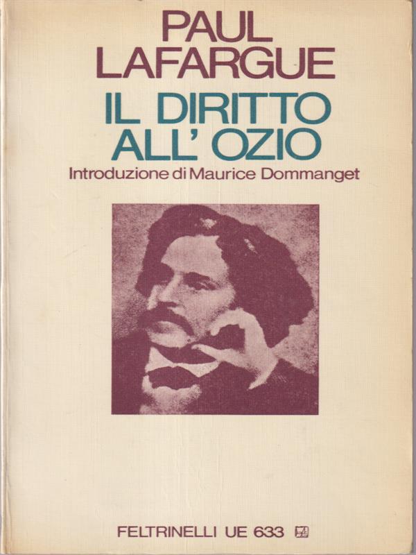 Libro di Faccia