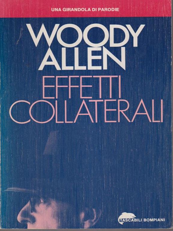 Libro di Faccia