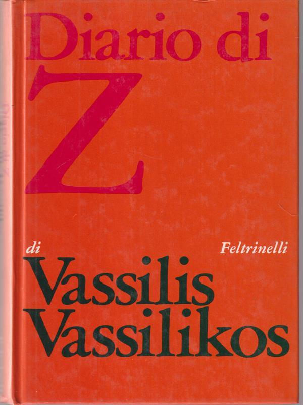   Diario di Z