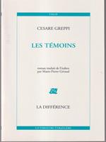 Les temoins