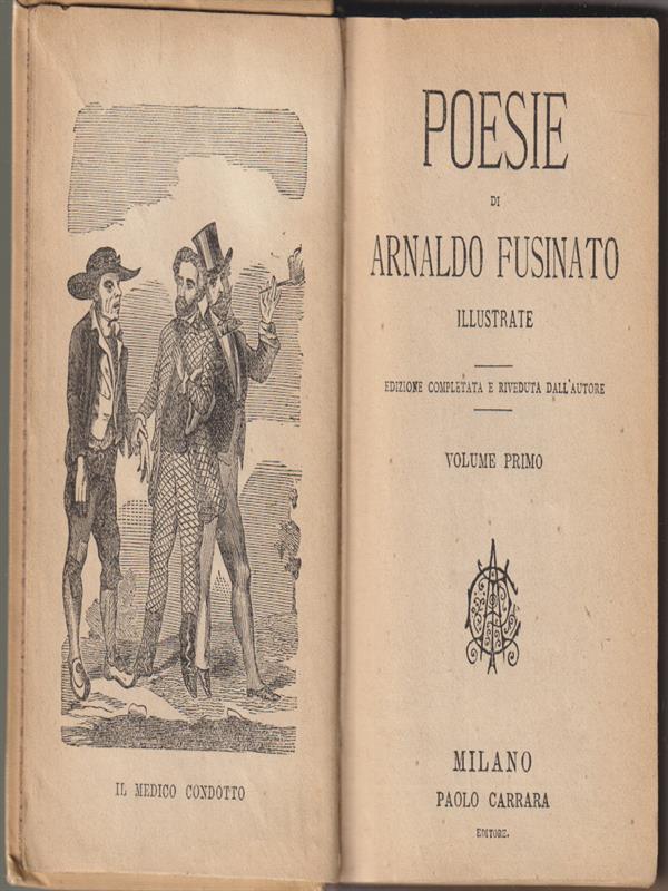 Libro di Faccia