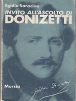   Invito all'ascolto di Donizetti