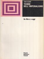   Teorie dell'imperialismo. Da Marx a oggi